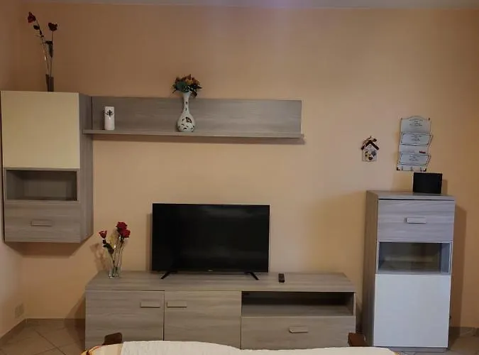 Fiumicino Beach Apartment Fiumicino