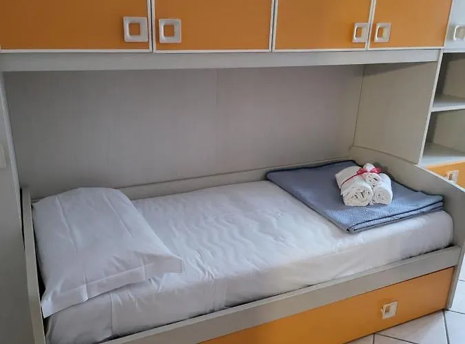 Apartment Fiumicino Beach Fiumicino