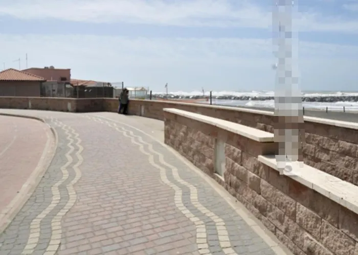 Fiumicino Beach Apartment Fiumicino