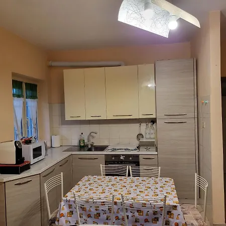 Apartment Fiumicino Beach Fiumicino