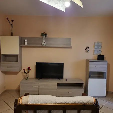 Fiumicino Beach Apartment Fiumicino