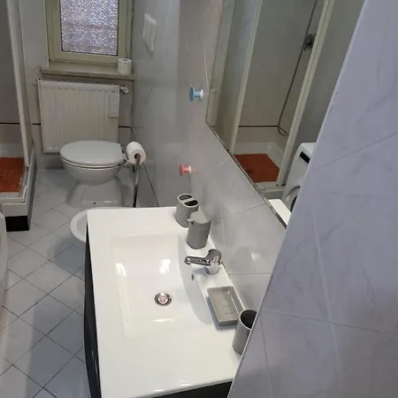 Fiumicino Beach Apartment