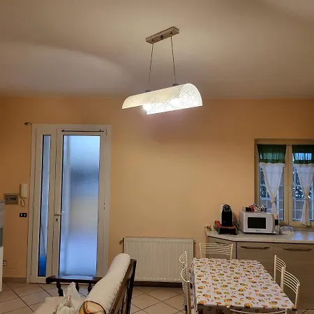 Apartment Fiumicino Beach