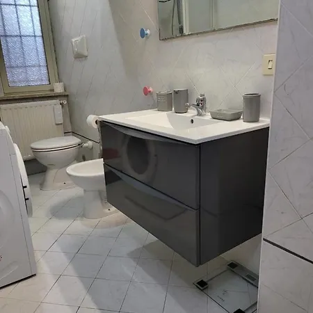 Fiumicino Beach Apartment *
