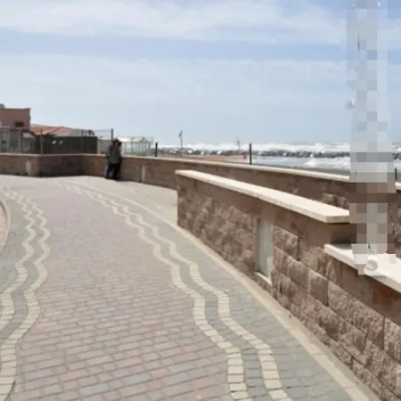 Fiumicino beach Appartamento Fiumicino