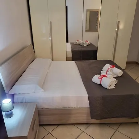 Apartment Fiumicino Beach